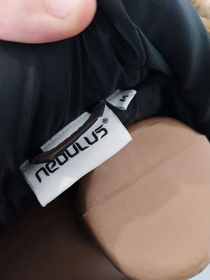 Manteau Nebulus M - photo numéro 5