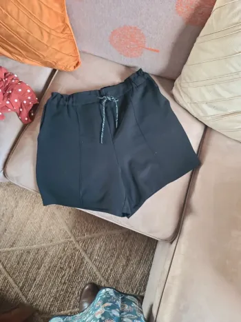 Short ville 40
