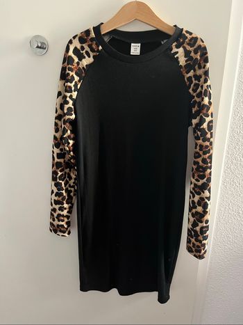 Robe fille Shein taille 12 ans