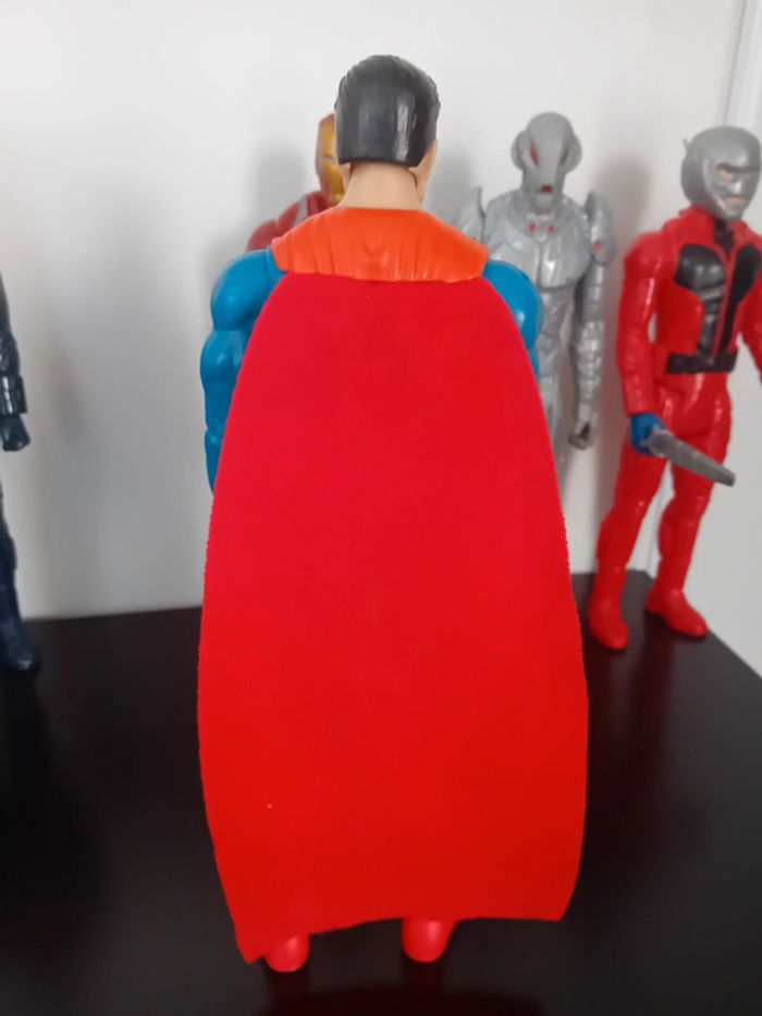 Lot de personnages avenger 30cm be - photo numéro 9