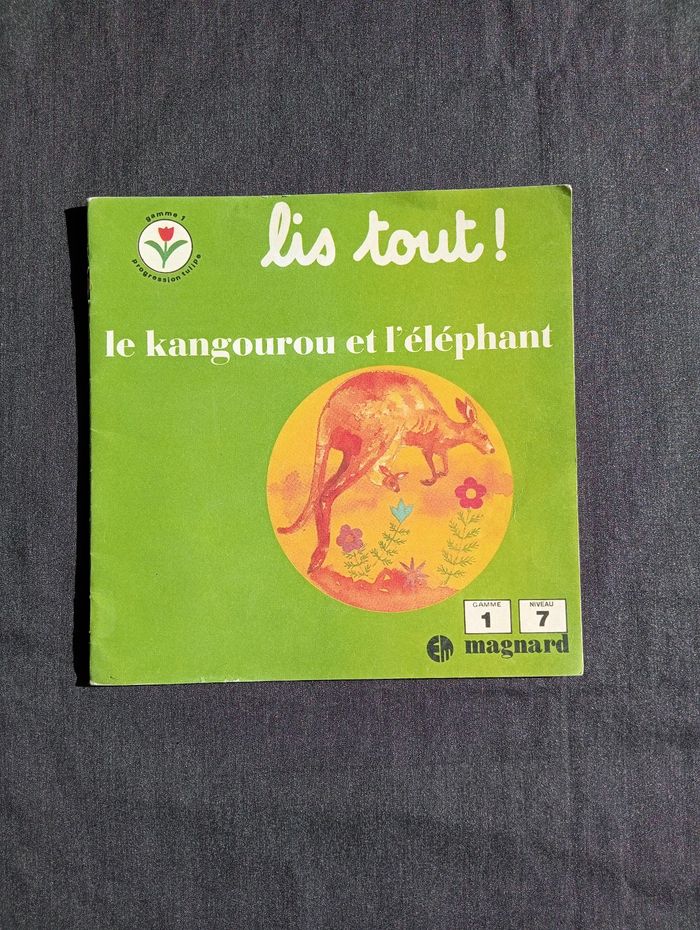 Lot de 16 livres illustrés pour enfants - photo numéro 5