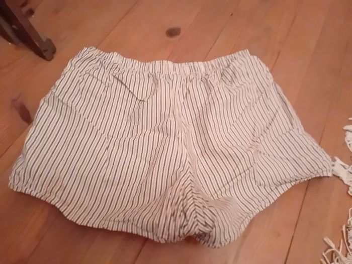 Caleçons - photo numéro 2