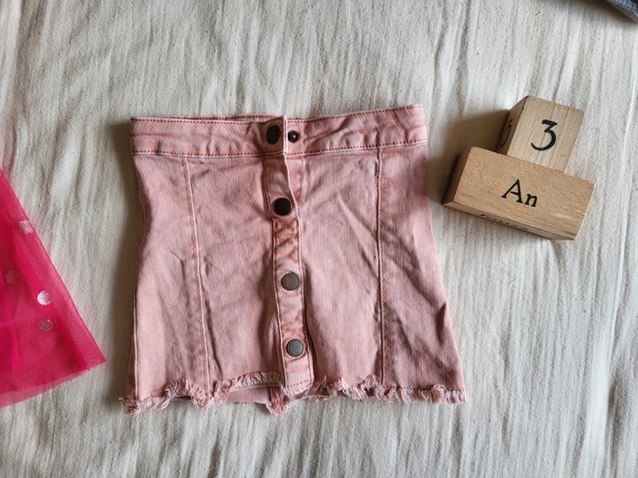 Lot affaires bébé fille 3 ans été petits prix - photo numéro 5