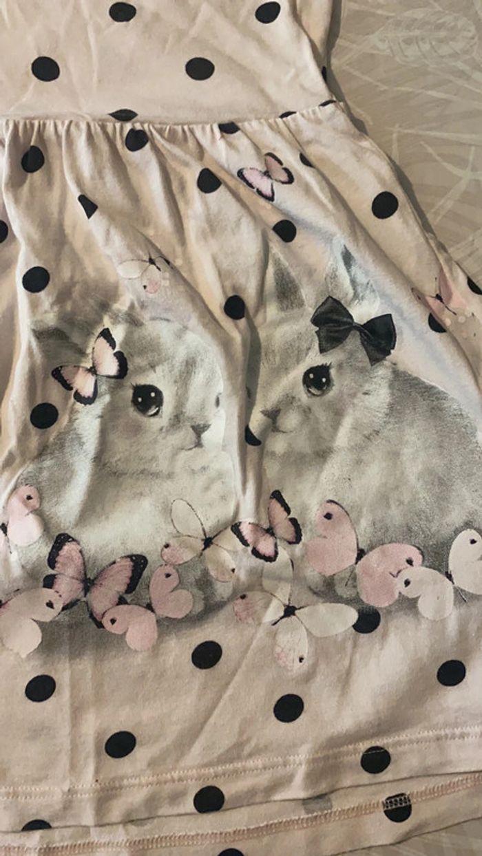 🌺 robe taille 6ans🌺 - photo numéro 2