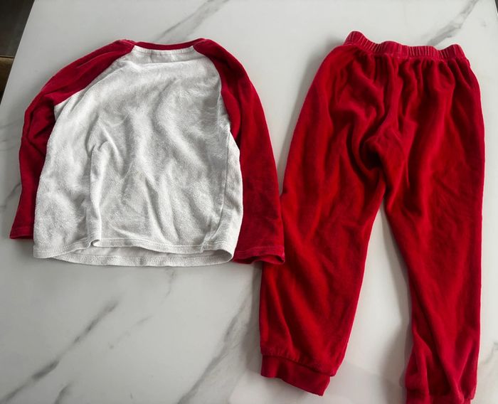 Pyjama garçon - photo numéro 2
