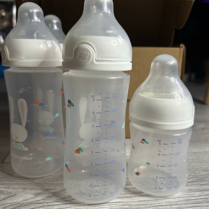 Biberons - photo numéro 3