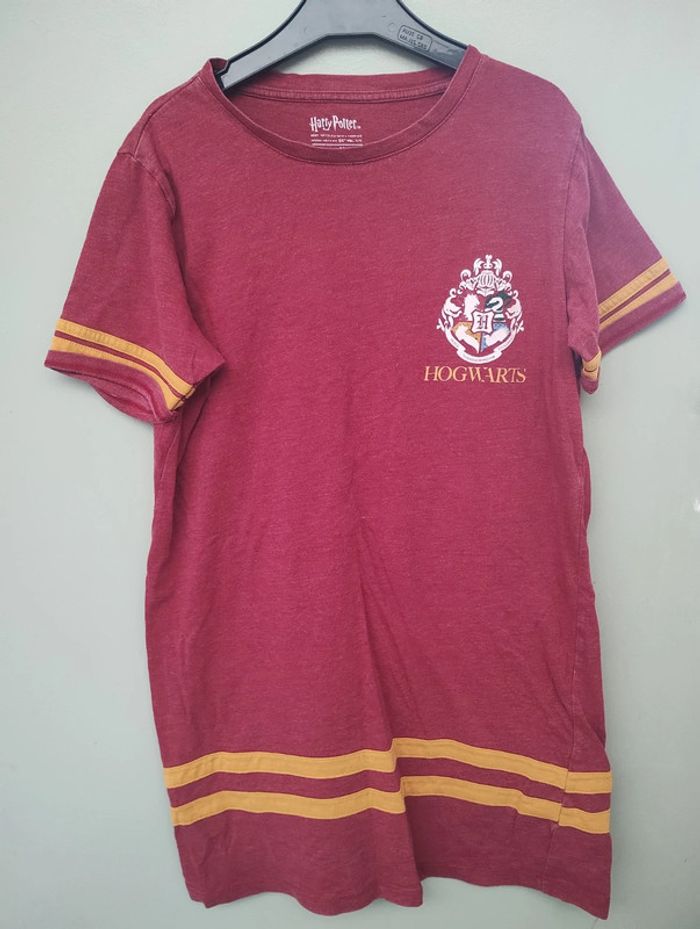 Chemise de nuit Harry Potter XS