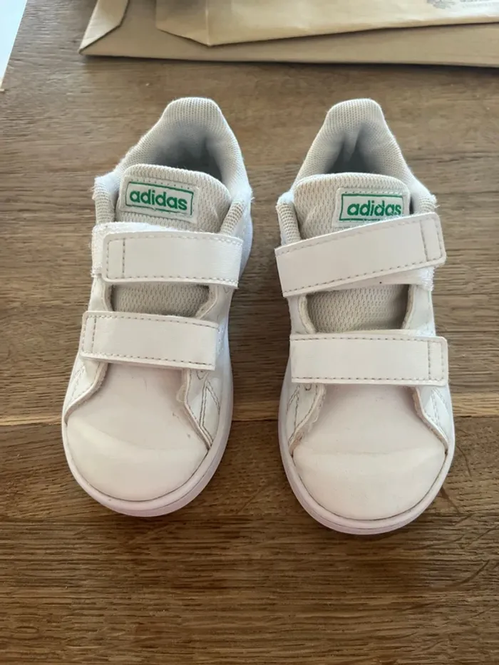 Basket bébé
