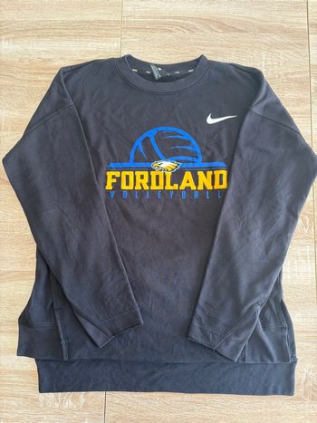 Sweat Nike Fordland Volleyball – Taille S