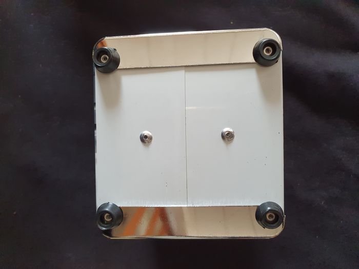 Distributeur de serviette Martini + 1 recharge de serviette Neuf - photo numéro 7