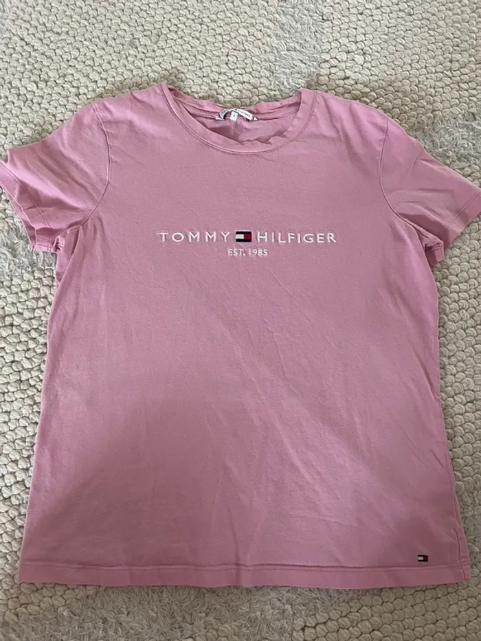 T shirt Tommy Hilfiger