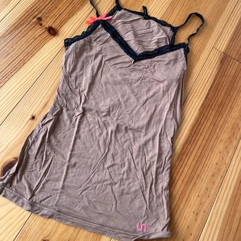 Débardeur pyjama undiz