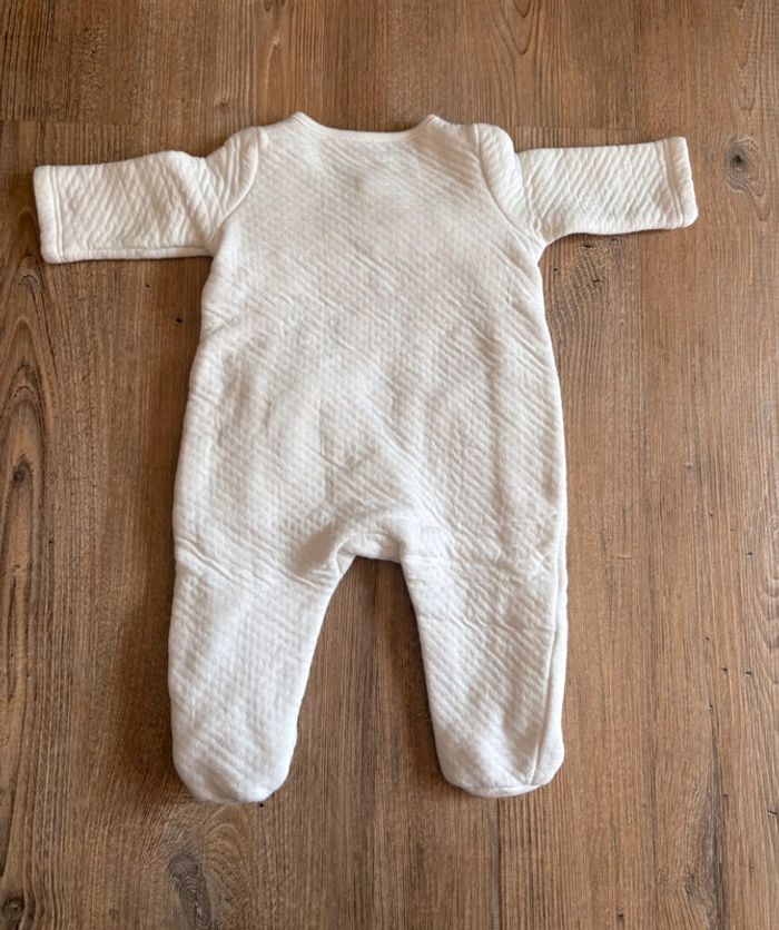Pyjama bébé garçon - photo numéro 2
