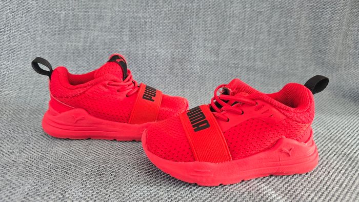 Puma taille 20 - photo numéro 4