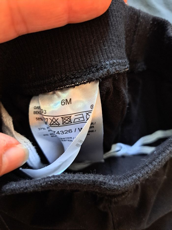 Ensemble 6 mois - photo numéro 2