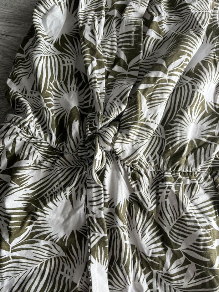 Combishort mango 9 ans - photo numéro 3