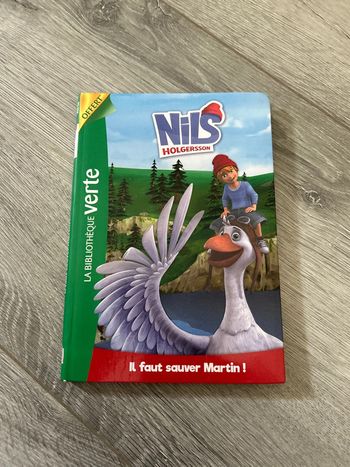 Livre enfant