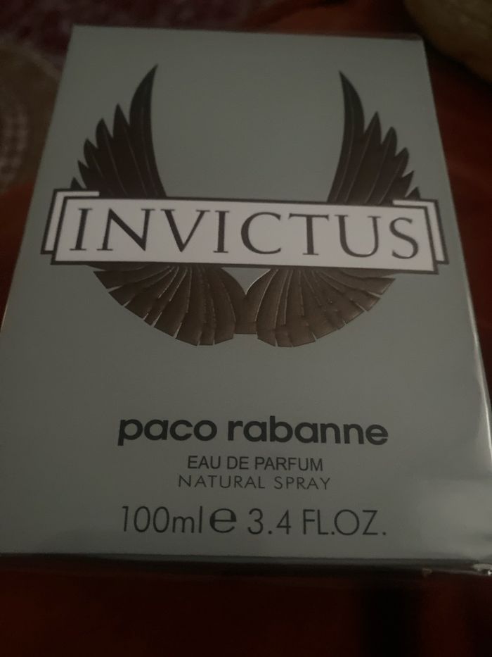 Paco, Rabanne