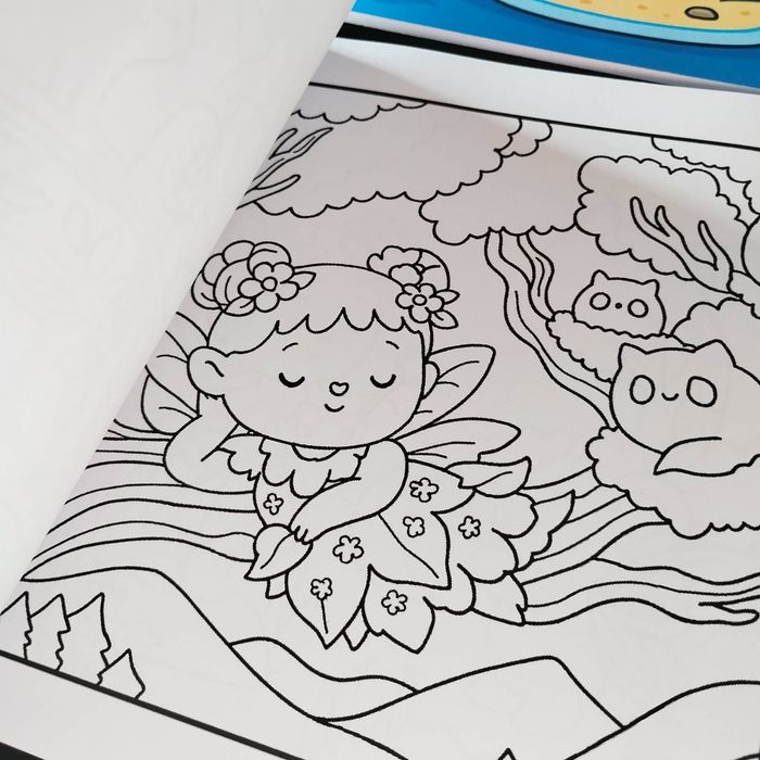 Lot de 4 livres cozy colo 24 pages neufs - photo numéro 8