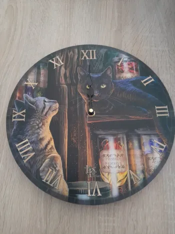 horloge