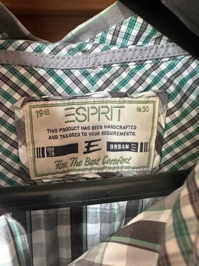 Chemise homme Esprit taille XXL - photo numéro 2