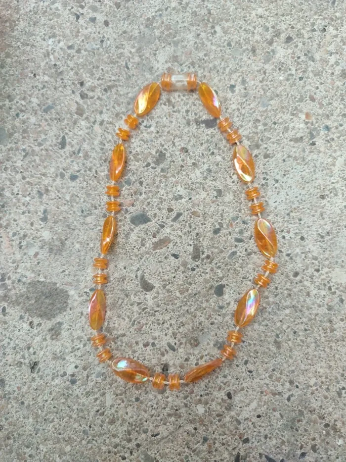 Collier sans marque - photo numéro 7