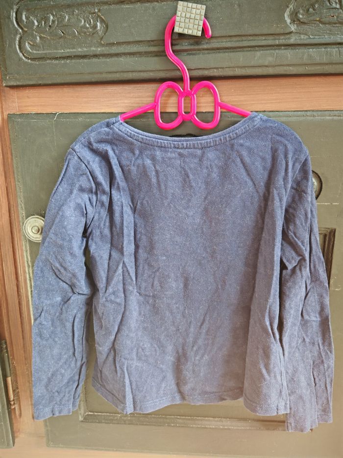 Tee-shirt ML - photo numéro 2