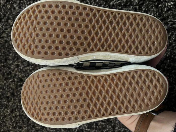 Vans pointure 26 - photo numéro 4