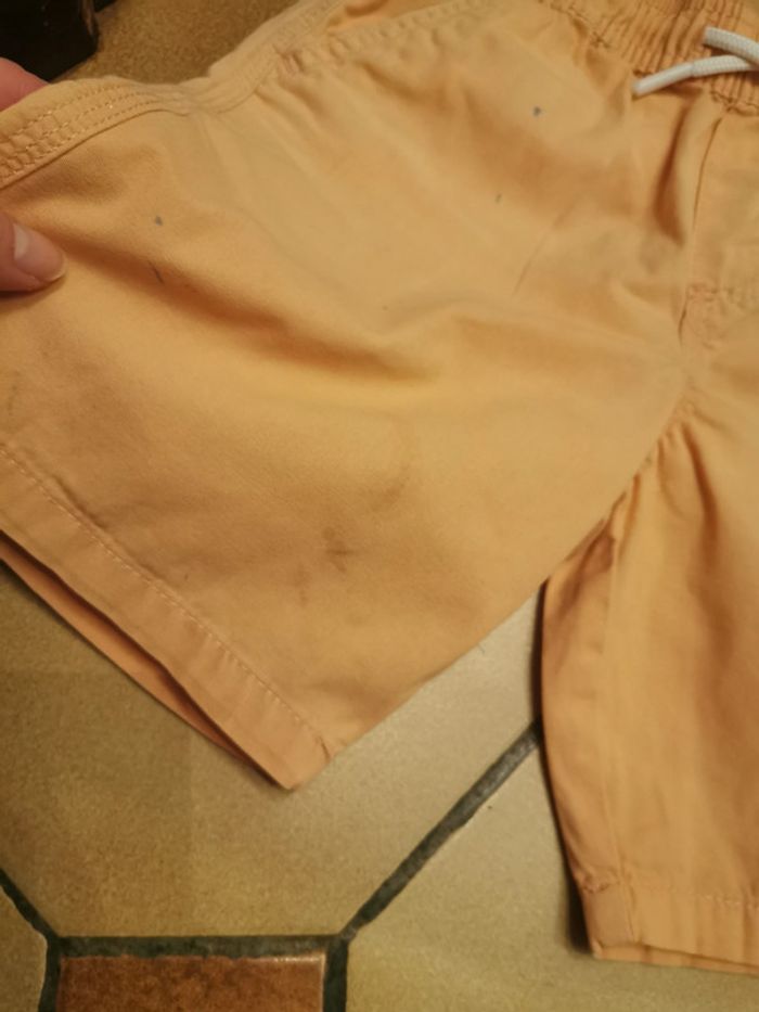 Shorts enfant 6-7 ans lot de 2 Primark - photo numéro 8