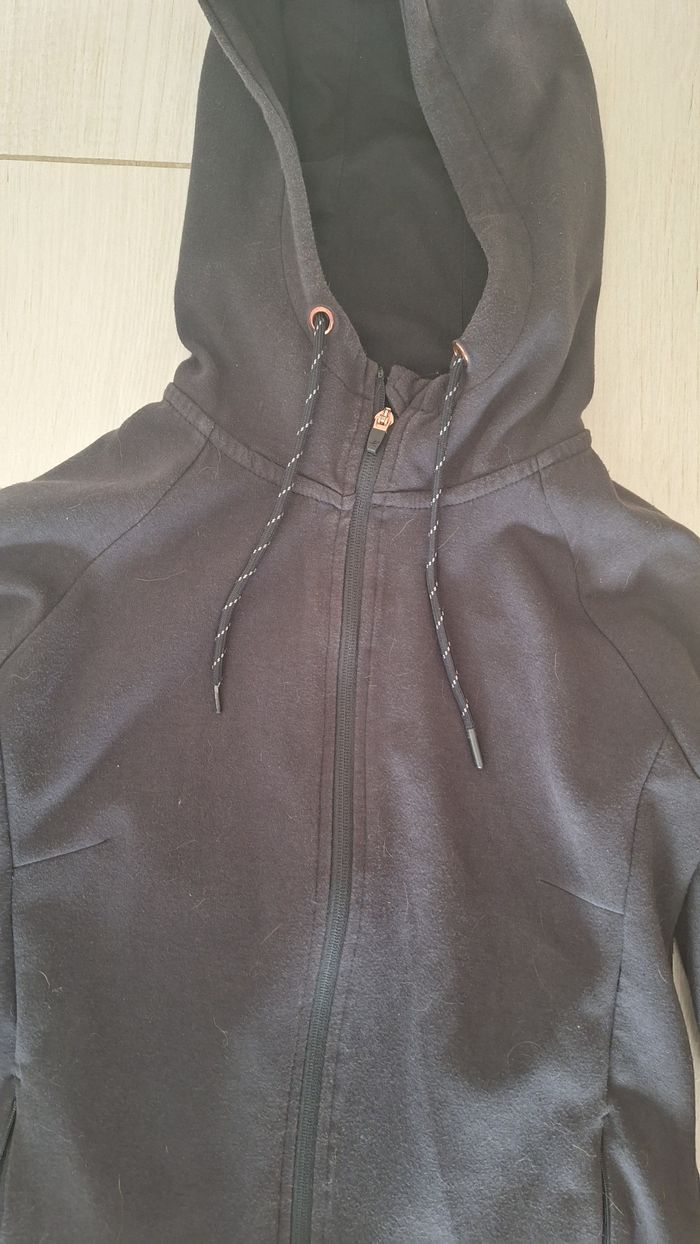 Sweat à capuche - photo numéro 2