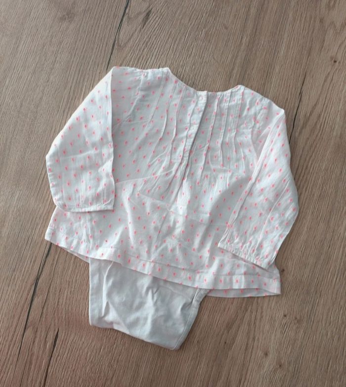 Chemise - photo numéro 4