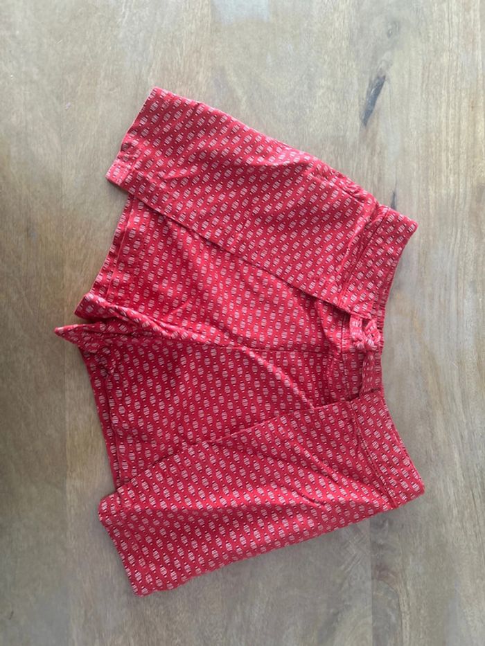 Shorts okaïdi