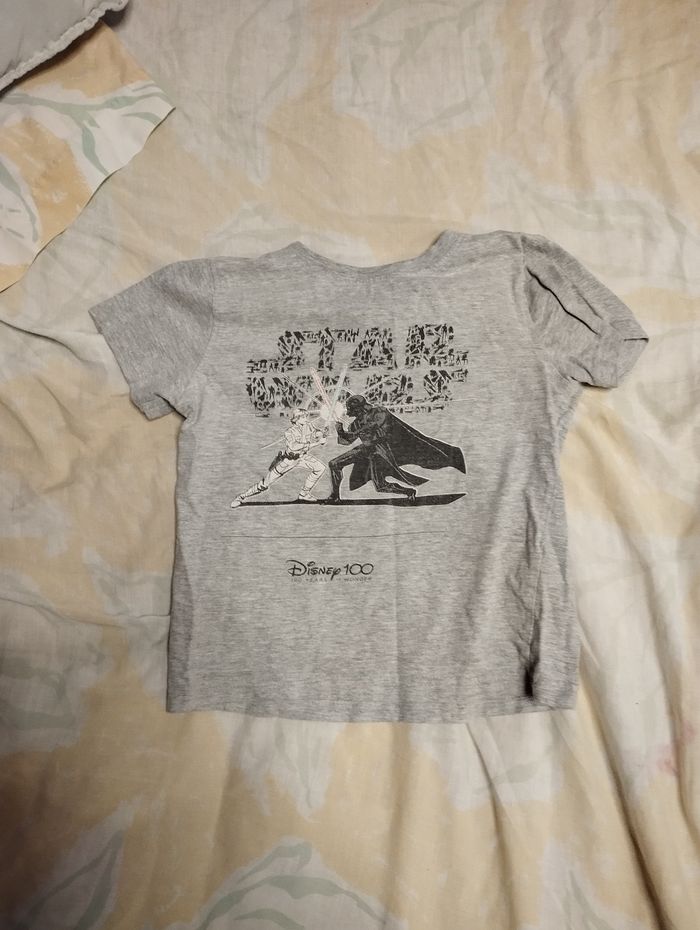 T-shirt STAR WARS