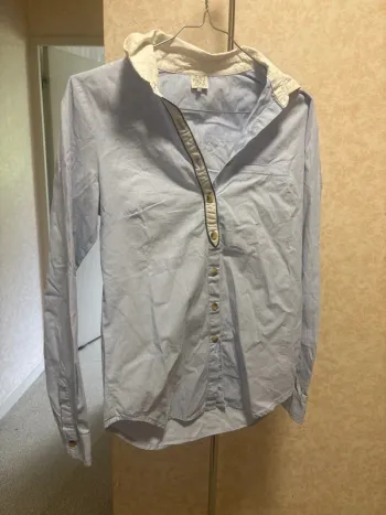 Superbe chemise Karl Marc John taille S comme neuve