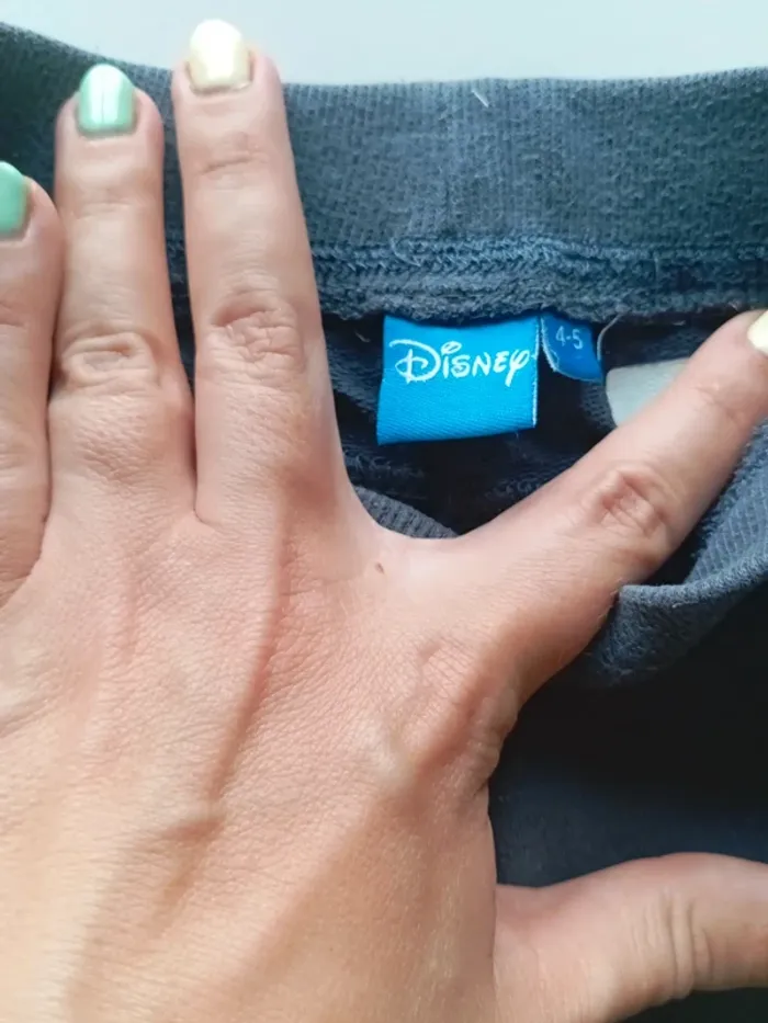 Short mickey - photo numéro 4