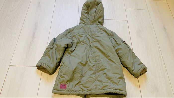Manteau garçon 4 ans MARESE - photo numéro 3