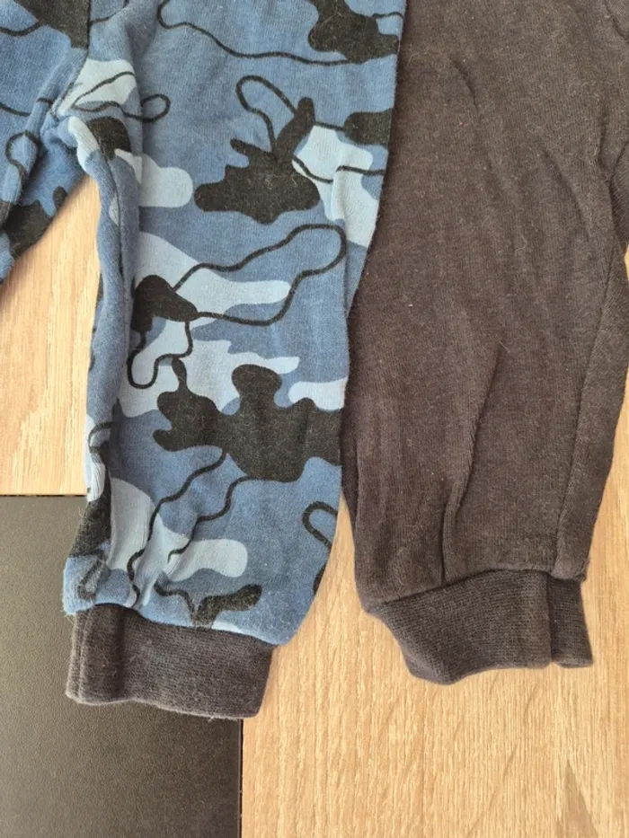 Lot legging Lupilu - photo numéro 3