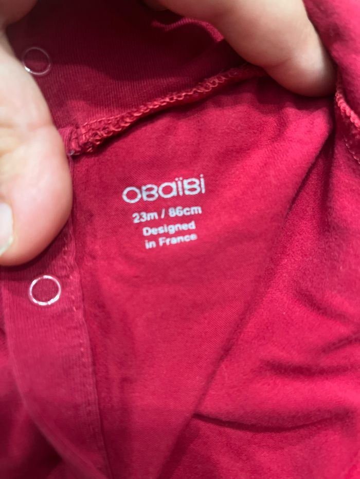 Sous-pull - photo numéro 5