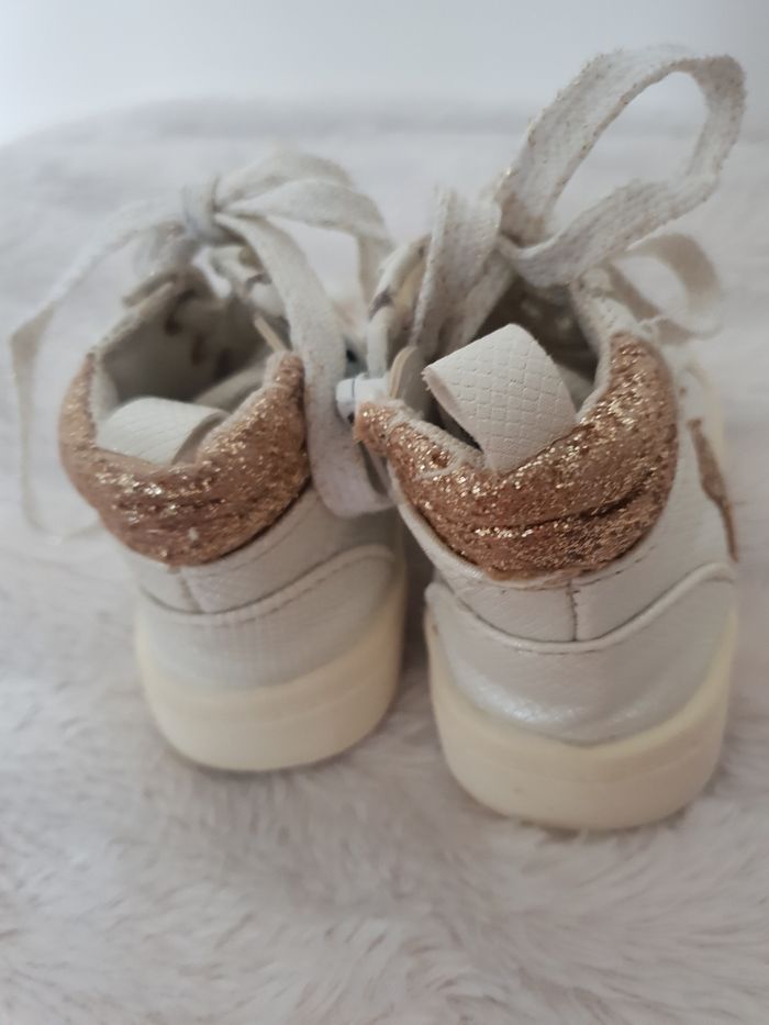 Chaussures bebe - photo numéro 4