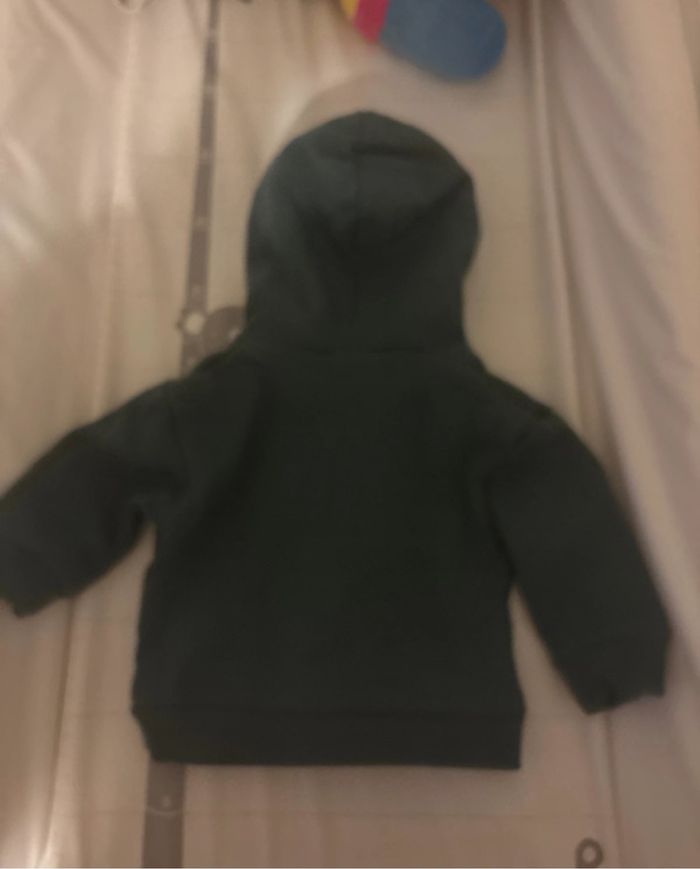pull capuche Kiabi Disney 3 mois - photo numéro 3