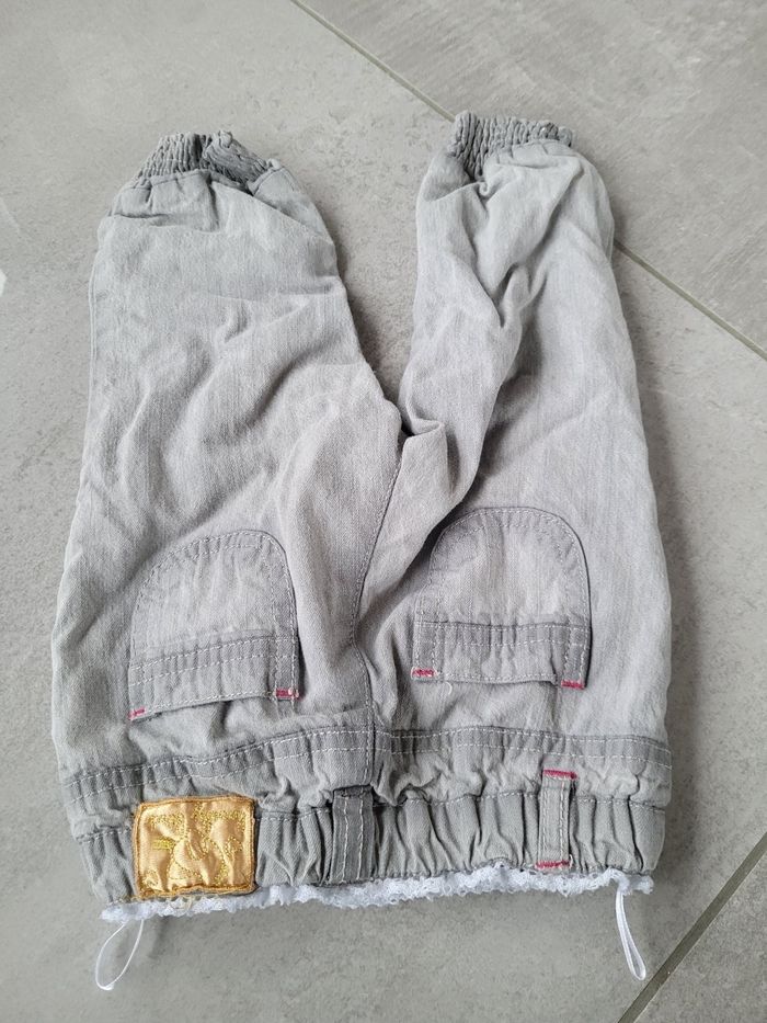 Jean 9-12 mois - photo numéro 5