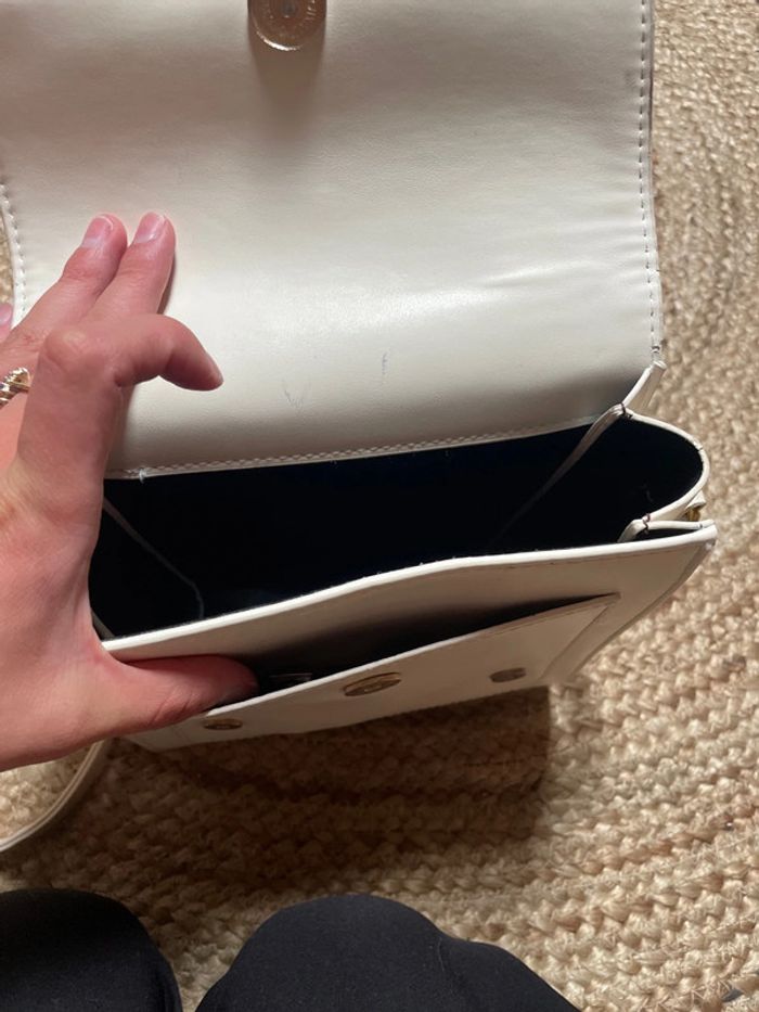 Sac à dos femme - photo numéro 3