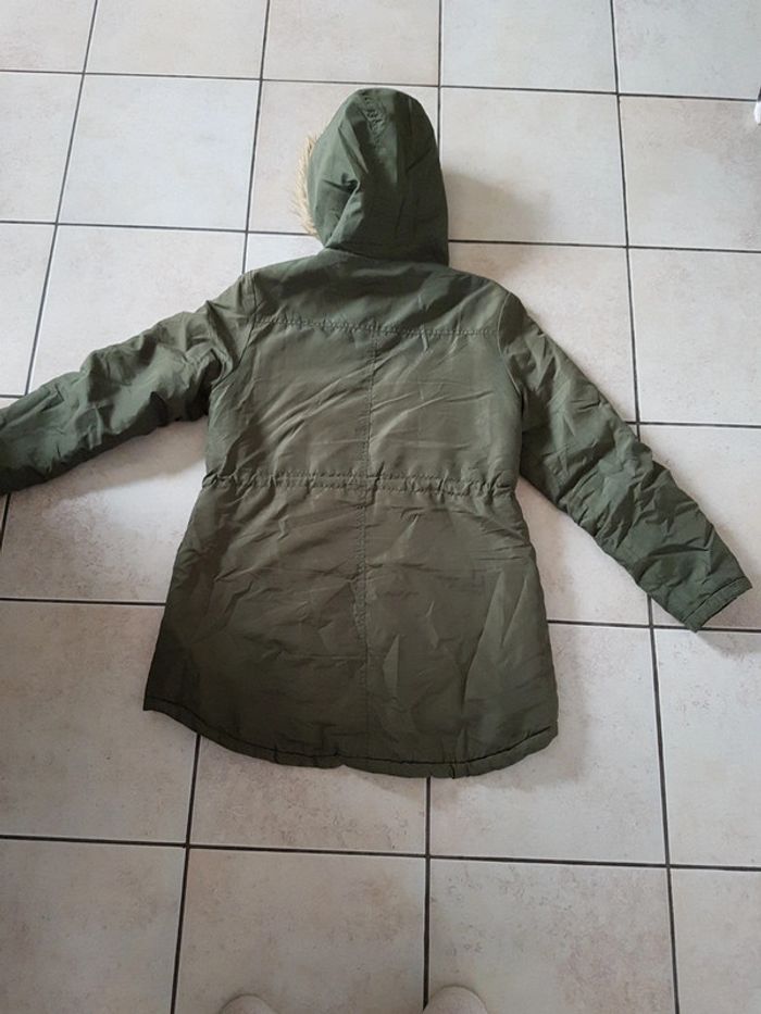 Manteau - photo numéro 8