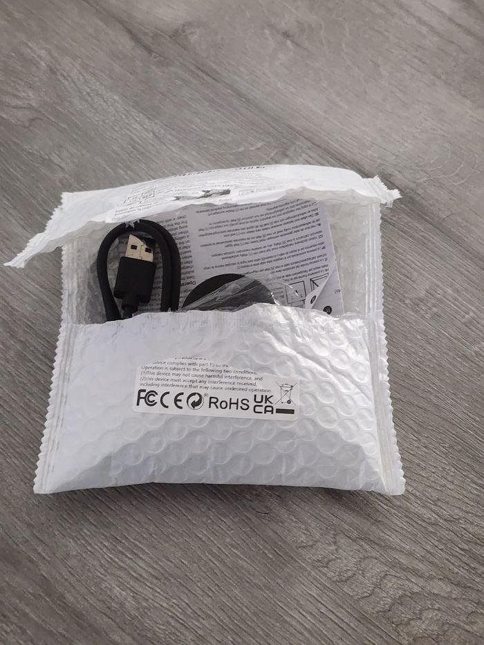Écouteurs Bluetooth TWS A6S avec écran LED – Neufs - photo numéro 2