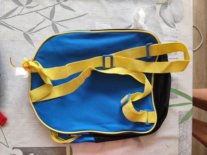 Sac les minions - photo numéro 2