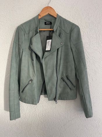 Veste only neuve 34