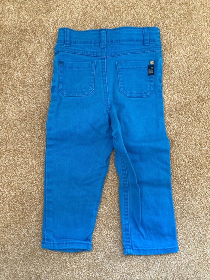 Jean 18 mois orchestra - photo numéro 2