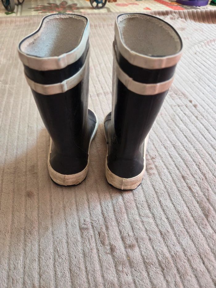 Bottes - photo numéro 6