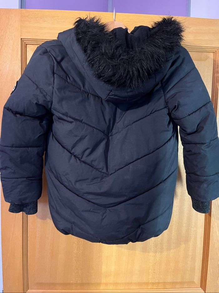 Manteau - photo numéro 2