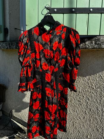 Robe The kooples